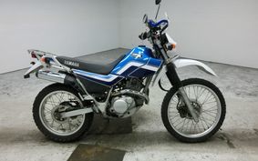 YAMAHA SEROW 225 WE DG08J