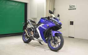 YAMAHA YZF-R25 A RG10J