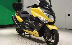 YAMAHA T-MAX500 Gen.3 2009 SJ08J