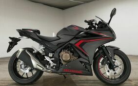 HONDA CBR400R NC56