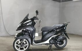 YAMAHA TRICITY 125 SE82J