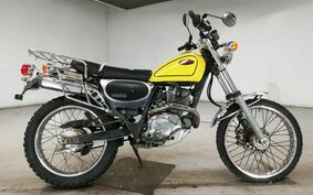 YAMAHA BRONCO 5BT