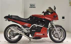 KAWASAKI GPZ900R NINJA 1991 ZX900A