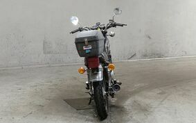 SUZUKI GN125 H PCJG9