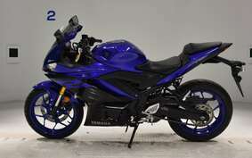 YAMAHA YZF-R25 RG43J