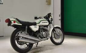 KAWASAKI 250SS S1F