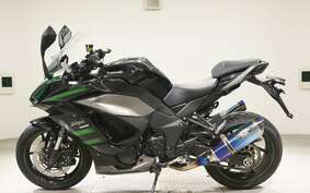 KAWASAKI NINJA 1000 SX 2020 ZXT02K