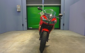 KAWASAKI NINJA 400R 2012 ER400B