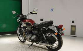 KAWASAKI W650 2004 EJ650A