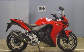 HONDA CBR400R 2013 NC47