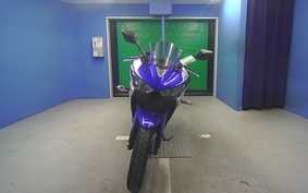 YAMAHA YZF-R25 RG10J