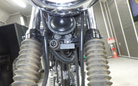 YAMAHA SR400 Gen.5 2021 RH16J