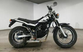 YAMAHA TW225 DG09J