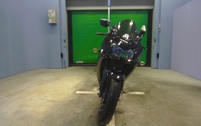 KAWASAKI NINJA 250R 2008 EX250K