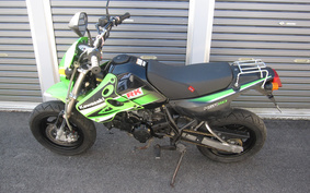 KAWASAKI KSR110 KL110A