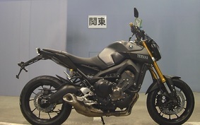 YAMAHA MT-09 A 2015 RN34J