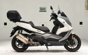 BMW C400GT 2020