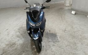 YAMAHA N-MAX 125 SEG6J