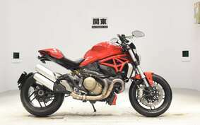 DUCATI M1200 2016 M603J