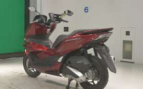 HONDA PCX 160 KF47