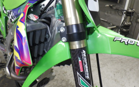 KAWASAKI KX250 KX252C