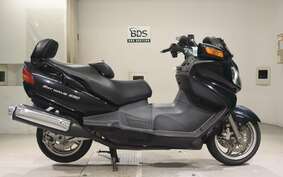 SUZUKI SKYWAVE 650 LX 2008 CP52A