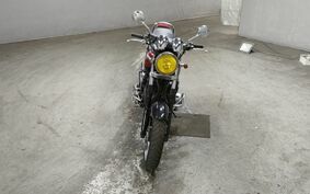 KAWASAKI ZEPHYR 400 2007 ZR400C