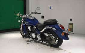 KAWASAKI VULCAN 900 CLASSIC 2008 VN900B