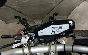 YAMAHA MT-09 2014 RN34J