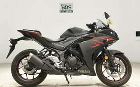 YAMAHA YZF-R25 A RG10J