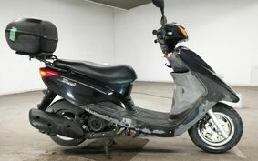 YAMAHA AXIS 125 TREET SE53J