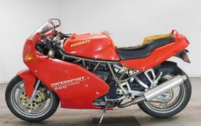 DUCATI 900SS 1993 906SC