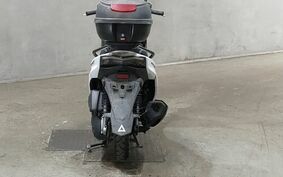 YAMAHA CYGNUS 125 X SR SEA5J