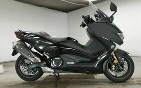 YAMAHA T-MAX 530 DX 2017 SJ15J