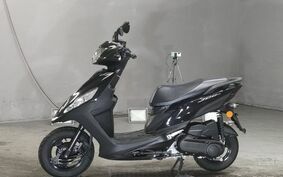 YAMAHA JOG125 SEJ5J