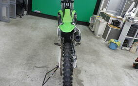 KAWASAKI KX250 F KX252A