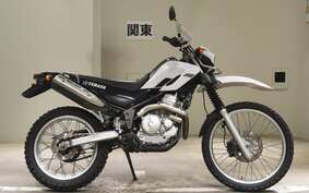 YAMAHA SEROW 250 DG11J