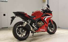 HONDA CBR400R 2020 NC56