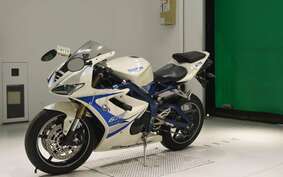 TRIUMPH DAYTONA 675 2010