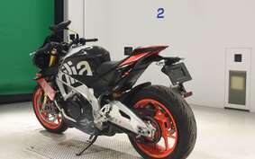 APRILIA TUONO V4 1100 2021