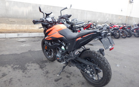 KTM 390 ADVENTURE 2021 JGJ40