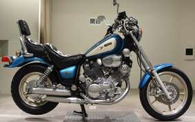 YAMAHA VIRAGO 1100 1995 4PP