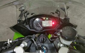 KAWASAKI NINJA 1000 2013 ZXT00G