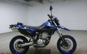 KAWASAKI KLX250D TRACKER X 2008 LX250V