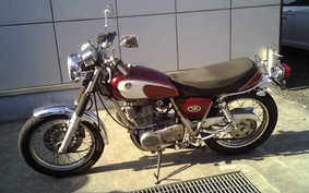 YAMAHA SR400 2006 RH01J