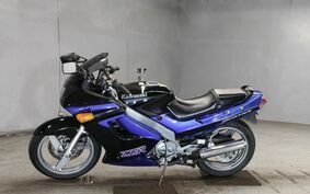 KAWASAKI ZZ-R250 EX250H