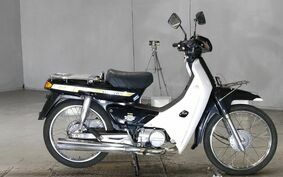 HONDA C100 SUPER CUB HA06