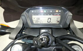 HONDA NC 700 S D 2013 RC61