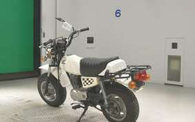 HONDA R&P CY50