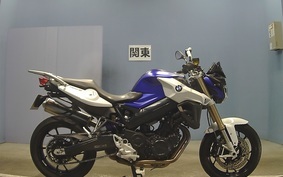 BMW F800R 2015 0B04